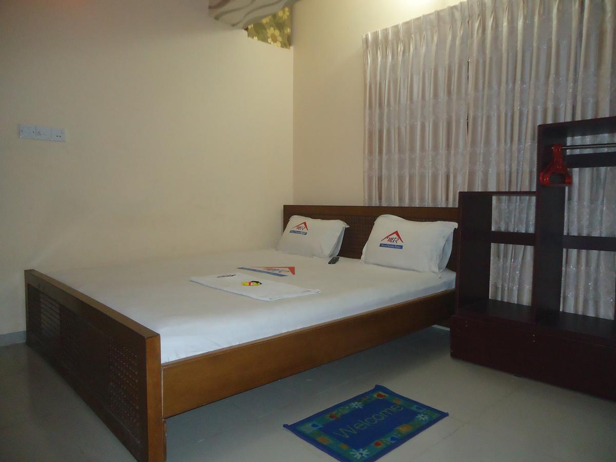 Muscat Holiday Resort Cox's Bazar Eksteriør bilde